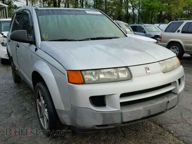 Photo 5GZCZ33D63S863976 - SATURN VUE 2003