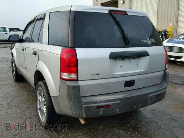 2003 SATURN VUE - VIN: 5GZCZ33D63S863976 - Фото 3