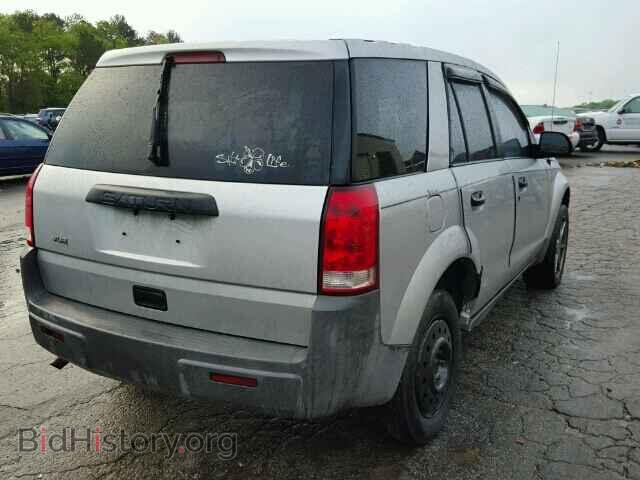 2003 SATURN VUE - VIN: 5GZCZ33D63S863976 - Фото 4