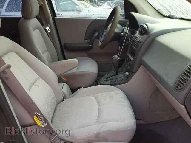2003 SATURN VUE - VIN: 5GZCZ33D63S863976 - Фото 5