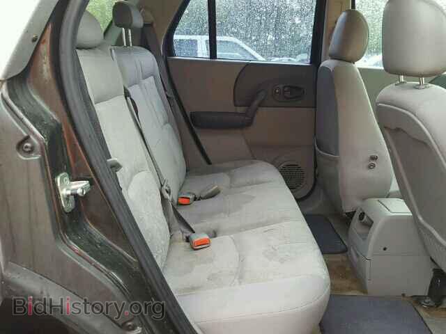 2003 SATURN VUE - VIN: 5GZCZ33D63S863976 - Фото 6