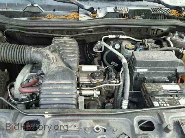 2003 SATURN VUE - VIN: 5GZCZ33D63S863976 - Фото 7