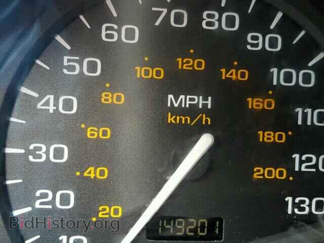 2003 SATURN VUE - VIN: 5GZCZ33D63S863976 - Фото 8