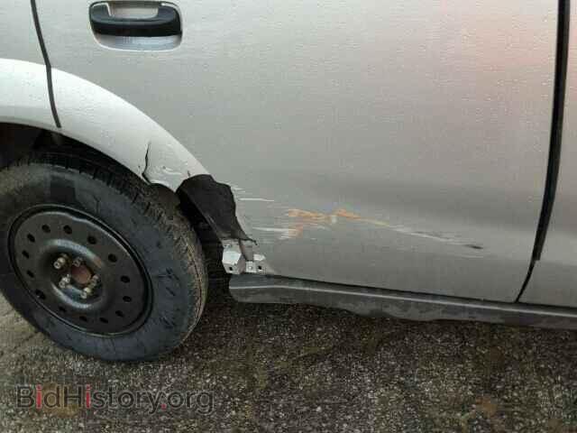 2003 SATURN VUE - VIN: 5GZCZ33D63S863976 - Фото 9