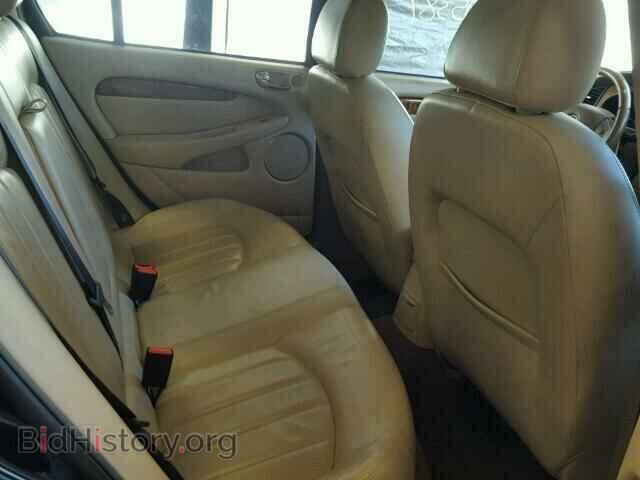 2005 JAGUAR X-TYPE - VIN: SAJWA51A45WE62372 - Фото 6