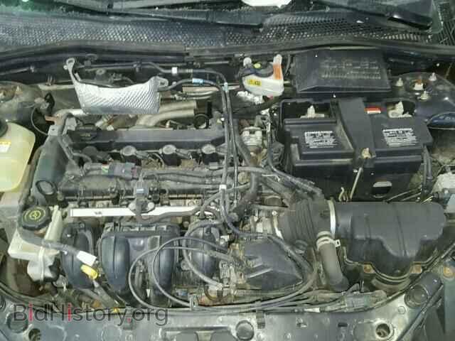 2007 FORD FOCUS - VIN: 1FAHP34N87W226404 - Фото 7