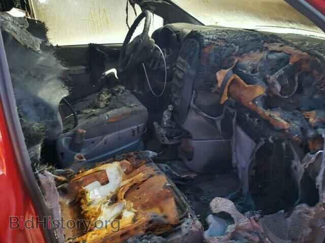 2006 DODGE CARAVAN - VIN: 1D4GP24R76B542355 - Фото 5