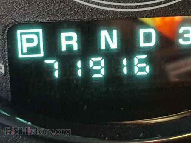 2003 CHRYSLER SEBRING - VIN: 1C3EL46X73N527148 - Фото 8