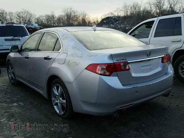 2013 ACURA TSX - VIN: JH4CU2F41DC006884 - Фото 3