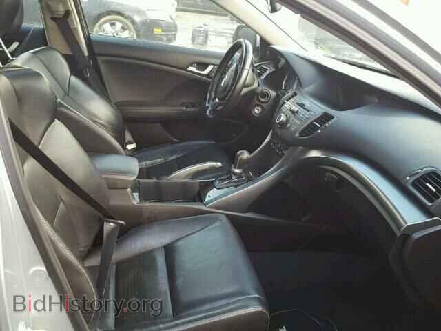 2013 ACURA TSX - VIN: JH4CU2F41DC006884 - Фото 5