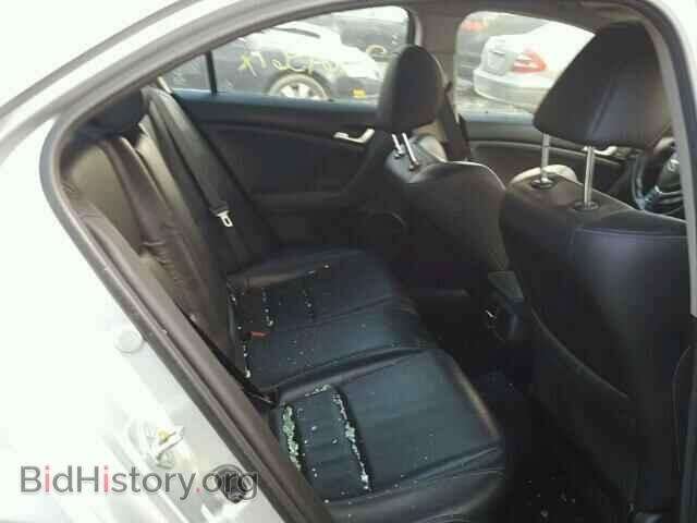 2013 ACURA TSX - VIN: JH4CU2F41DC006884 - Фото 6