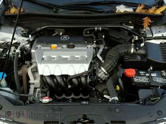 2013 ACURA TSX - VIN: JH4CU2F41DC006884 - Фото 7