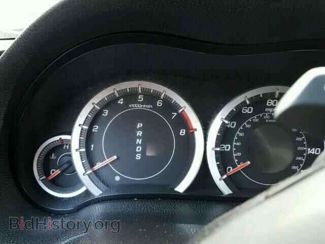 2013 ACURA TSX - VIN: JH4CU2F41DC006884 - Фото 8
