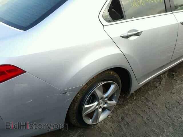 2013 ACURA TSX - VIN: JH4CU2F41DC006884 - Фото 9
