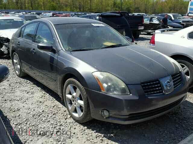 Фотография 1N4BA41E06C807509 - NISSAN MAXIMA 2006