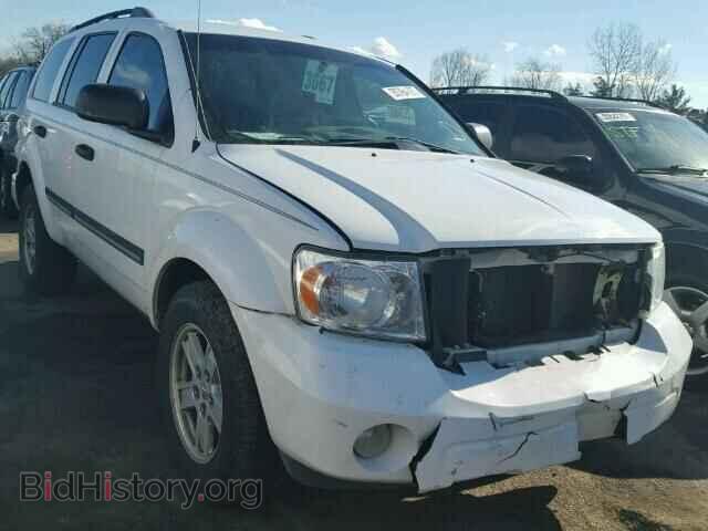 Фотография 1D8HB48N88F110177 - DODGE DURANGO 2008