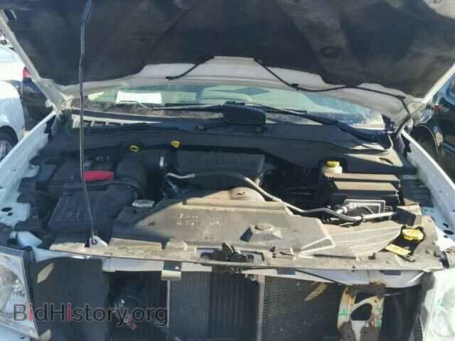 2008 DODGE DURANGO - VIN: 1D8HB48N88F110177 - Photo 7