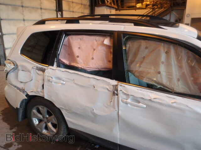 2014 SUBARU FORESTER - VIN: JF2SJAHC3EH524988 - Фото 9