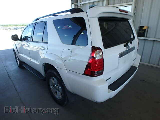 2007 TOYOTA 4RUNNER - VIN: JTEZU14R778079250 - Фото 3
