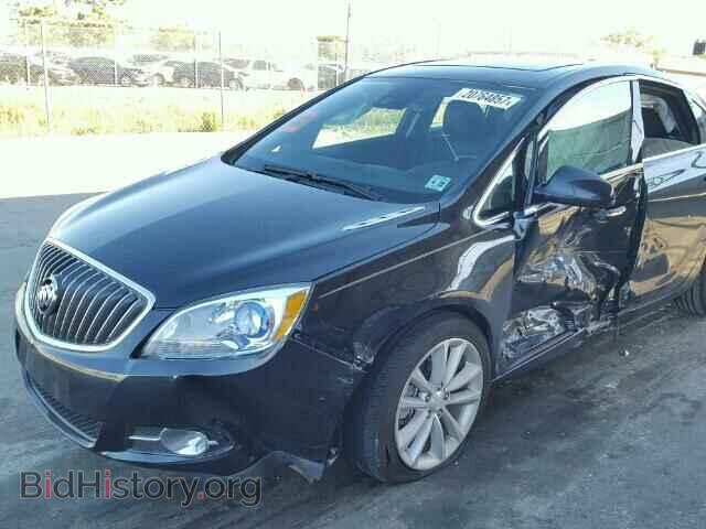 2015 BUICK VERANO - VIN: 1G4PS5SK2F4147986 - Фото 9