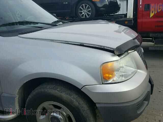 2004 FORD EXPEDITION - VIN: 1FMRU13W54LB09216 - Фото 9