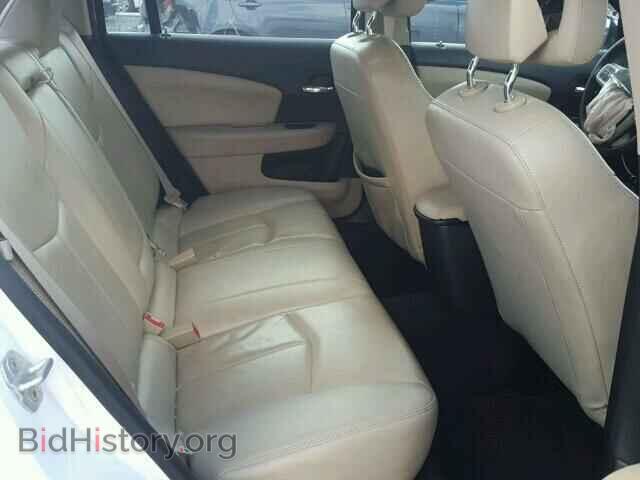2013 CHRYSLER 200 - VIN: 1C3CCBCG9DN507520 - Фото 6