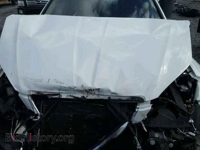 2013 CHRYSLER 200 - VIN: 1C3CCBCG9DN507520 - Фото 7