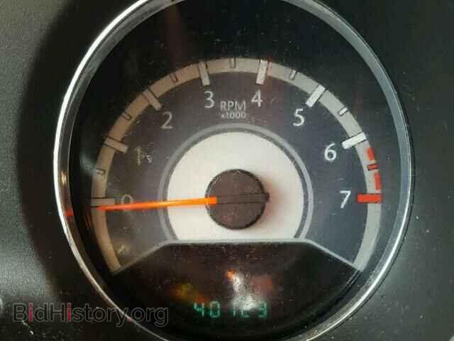 2013 CHRYSLER 200 - VIN: 1C3CCBCG9DN507520 - Фото 8