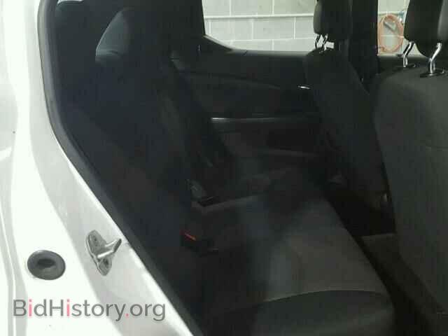 2012 DODGE AVENGER - VIN: 1C3CDZAB7CN111095 - Фото 6