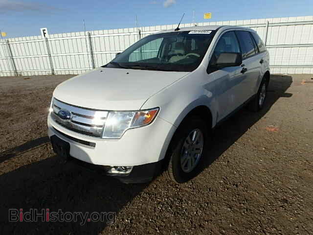 2010 FORD EDGE - VIN: 2FMDK3GC9ABA45429 - Photo 2
