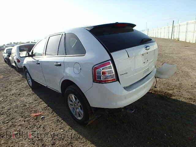 2010 FORD EDGE - VIN: 2FMDK3GC9ABA45429 - Photo 3