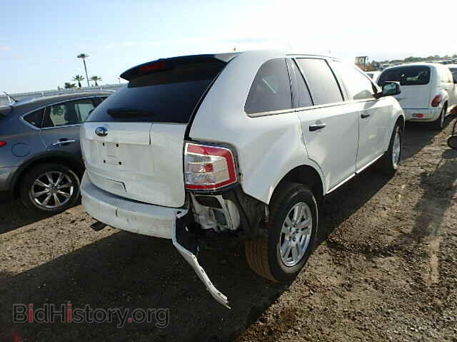 2010 FORD EDGE - VIN: 2FMDK3GC9ABA45429 - Photo 4
