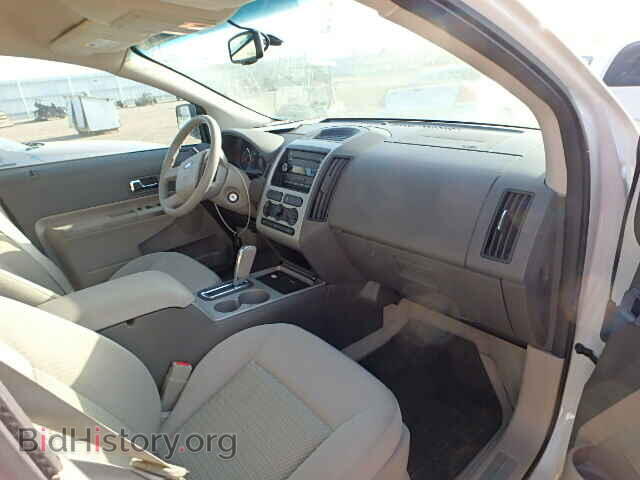 2010 FORD EDGE - VIN: 2FMDK3GC9ABA45429 - Photo 5