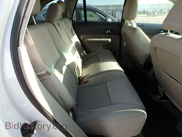 2010 FORD EDGE - VIN: 2FMDK3GC9ABA45429 - Photo 6