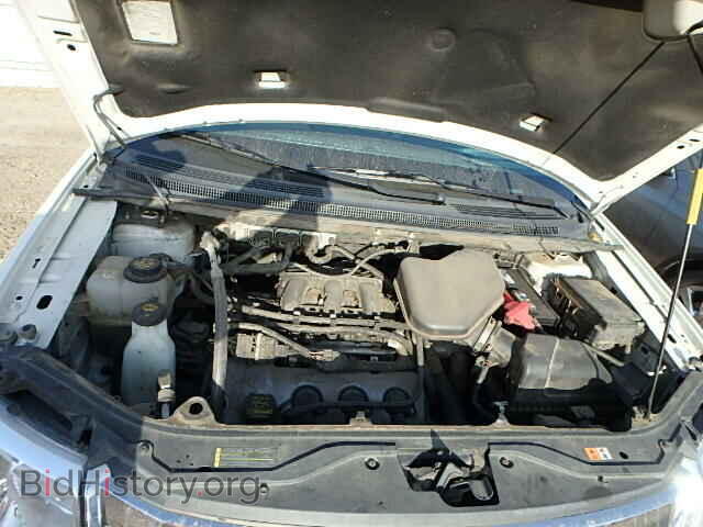 2010 FORD EDGE - VIN: 2FMDK3GC9ABA45429 - Photo 7