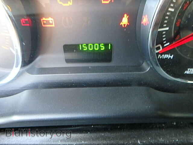 2010 FORD EDGE - VIN: 2FMDK3GC9ABA45429 - Photo 8