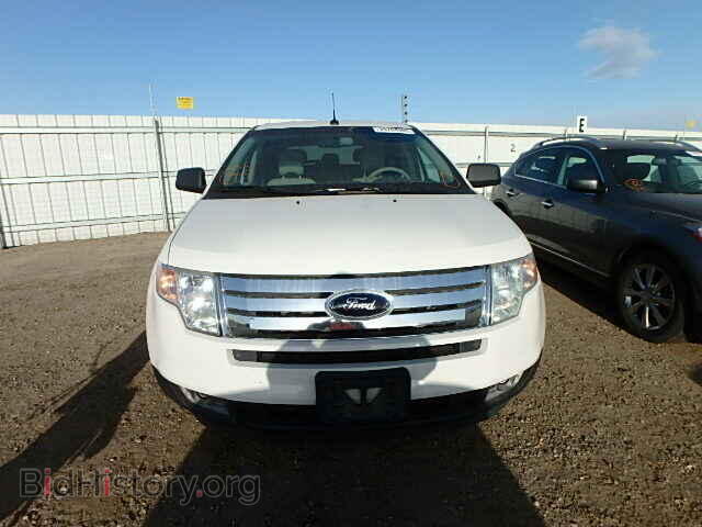 2010 FORD EDGE - VIN: 2FMDK3GC9ABA45429 - Photo 9