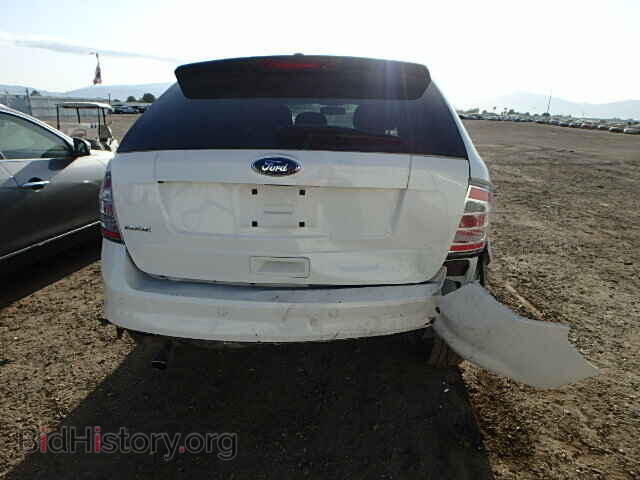 2010 FORD EDGE - VIN: 2FMDK3GC9ABA45429 - Photo 10