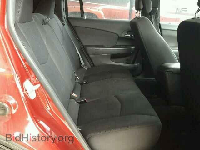 2013 CHRYSLER 200 - VIN: 1C3CCBBB3DN618103 - Photo 6