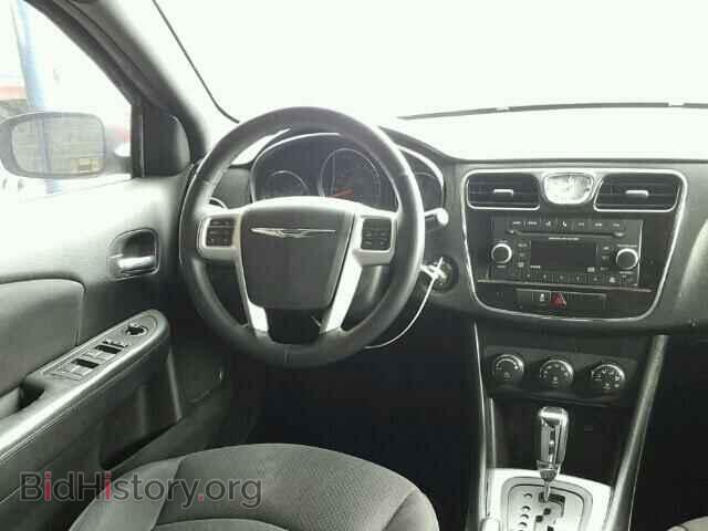 2013 CHRYSLER 200 - VIN: 1C3CCBBB3DN618103 - Photo 9