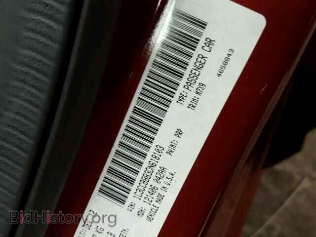 2013 CHRYSLER 200 - VIN: 1C3CCBBB3DN618103 - Photo 10