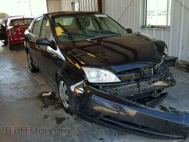 Фотография 1FAFP34N45W151415 - FORD FOCUS 2005
