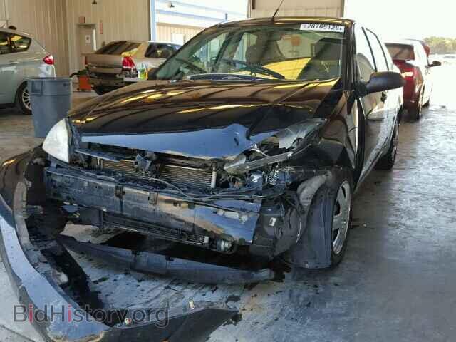 2005 FORD FOCUS - VIN: 1FAFP34N45W151415 - Фото 2