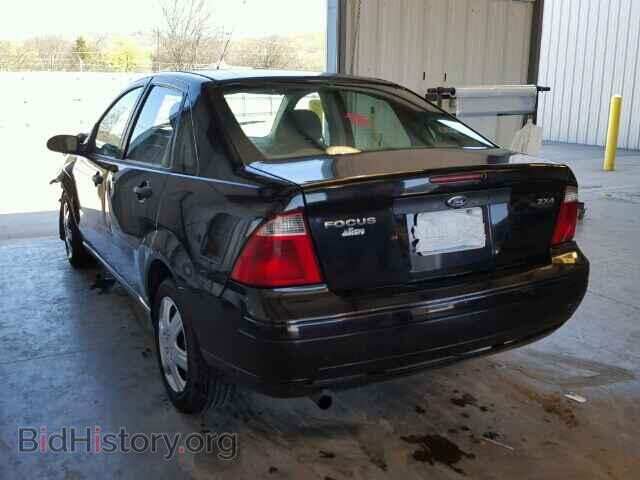 2005 FORD FOCUS - VIN: 1FAFP34N45W151415 - Фото 3