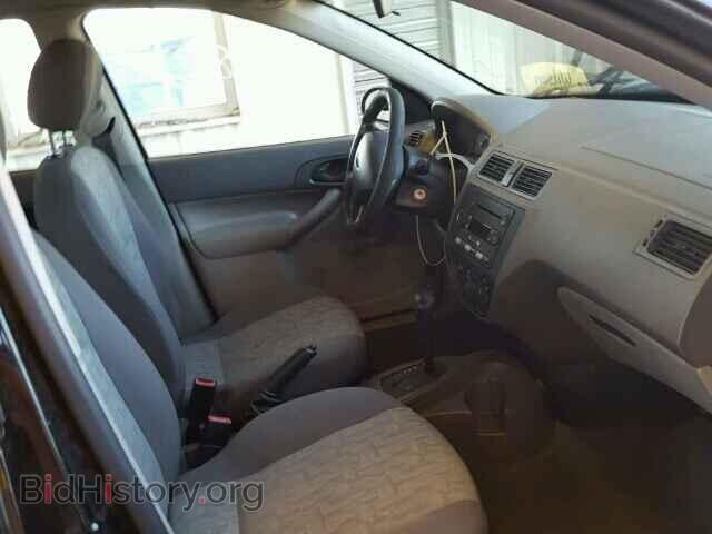 2005 FORD FOCUS - VIN: 1FAFP34N45W151415 - Фото 5