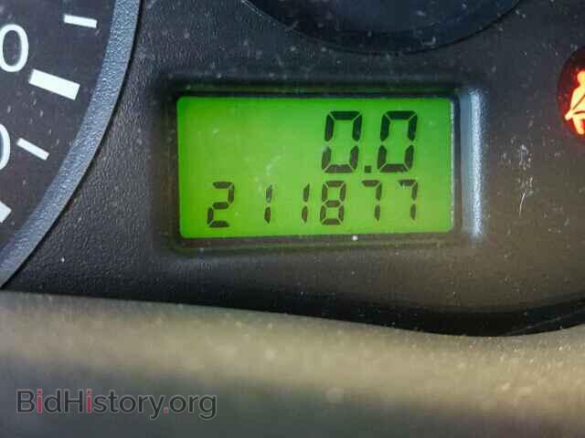 2005 FORD FOCUS - VIN: 1FAFP34N45W151415 - Фото 8