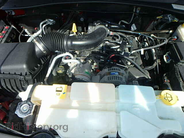 2010 JEEP LIBERTY - VIN: 1J4PN2GK0AW171245 - Фото 7