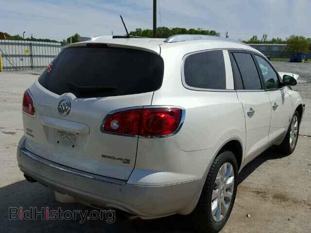 2012 BUICK ENCLAVE - VIN: 5GAKVDED5CJ337647 - Фото 4