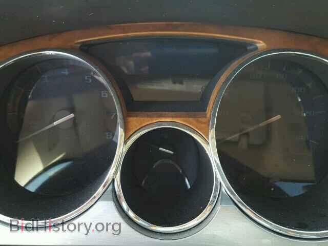 2012 BUICK ENCLAVE - VIN: 5GAKVDED5CJ337647 - Фото 8
