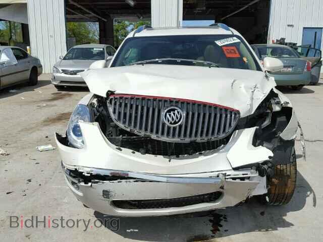 2012 BUICK ENCLAVE - VIN: 5GAKVDED5CJ337647 - Фото 10